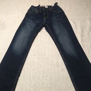 Boys size 8 Levi’s